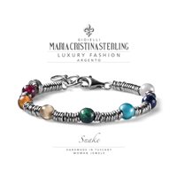 Bracciale Maria Cristina Sterling Donna in Argento G2831 - G2831